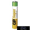 GP speciális alkáli elem 25A 2db/bliszter