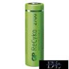 GP ReCyko NiMH akkumulátor HR6 (AA) 2600mAh 2db