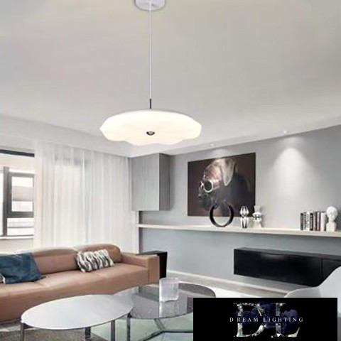 UNIVERSO függeszték 26w/52w 2080lm/4160lm CCT ∅530×1000mm fehér