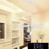 UNIVERSO Függeszték E27 max.60w IP20 ∅530 fehér