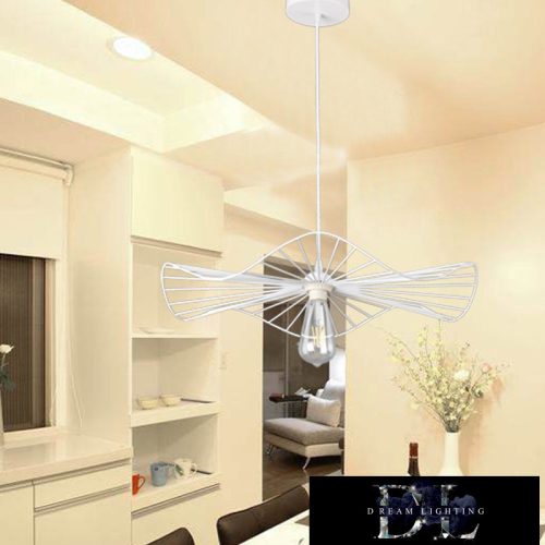 UNIVERSO Függeszték E27 max.60w IP20 ∅530 fehér