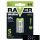 RAVER alkáli elem 6LP3146 (1604) 9V 1db/bliszter