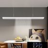 UNIVERSO Függeszték LED 70W 5600lm CCT 1100x95mm IP20 fehér