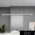 UNIVERSO Függeszték LED 70W 5600lm CCT 1100x95mm IP20 fekete