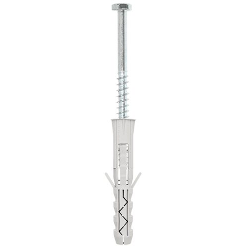 DUGÓ csavarral Wkret-met BK 14X80/100 2db/bl