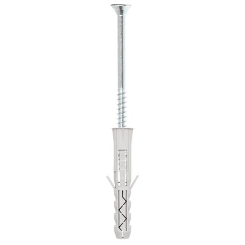 DUGÓ csavarral Wkret-met BKR 8X40/45 14db/bl