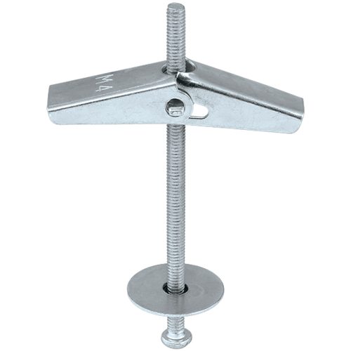 TOGGLE ANCHOR Wkret-met BM M4X75 2db/bl