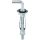 Acél ANCHOR L-HOGY Wkret-met BMHP M5X38 3db/bl