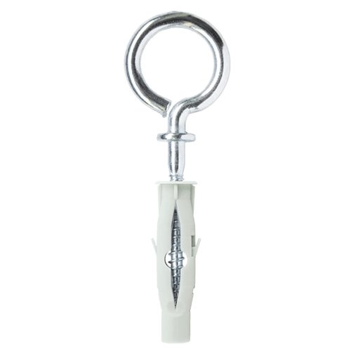 DUG O-HOOK Wkret-met BRUO 6X35/64 6db/bl