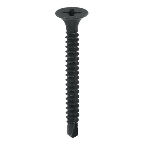 SZÁRÍTÓFAL-acél csavar Wkret-met BSG 3,5X45 50db/bl