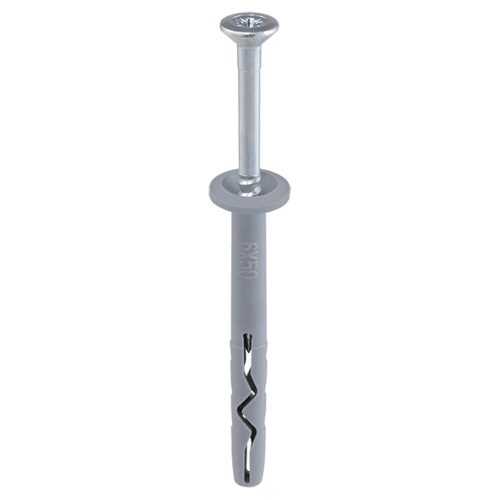 HAMMER DRIVE FIXING Wkret-met BSMK 6X60 14db/bl