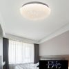 UNIVERSO csillagos mennyezeti lámpa 24w 2160lm 4000k ∅300×87mm fehér