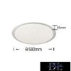 UNIVERSO mennyezeti lámpa 48w 3840lm CCT ∅580×85mm fehér