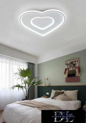 UNIVERSO Mennyezeti lámpa 54w 4320lm 6500k 490x470mm fehér
