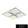 ELDLUX SHINE mennyezeti lámpa 64W NW króm