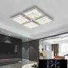 ELDLUX SHINE mennyezeti lámpa 64W NW króm