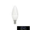 ELDLUX LED izzó C37 E14 5w 550lm 4000K