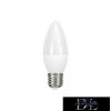 ELDLUX LED izzó C37 E27 5w 550lm 4000K