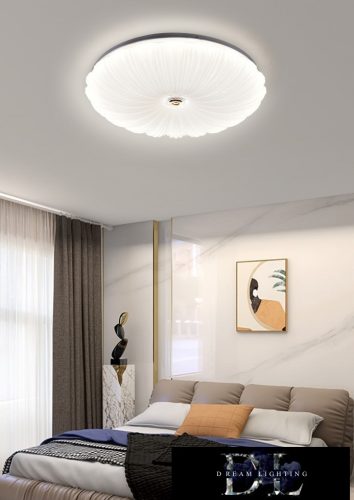 UNIVERSO Mennyezeti lámpa 46w 3680lm CCT IP20 Fehér ∅480x85mm