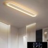 UNIVERSO mennyezeti lámpa 57w 4560lm 3000k 1185×160mm fehér