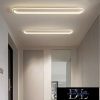UNIVERSO mennyezeti lámpa 57w 4560lm 4000k 1185×160mm fehér