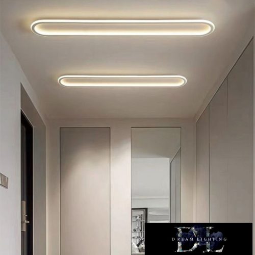 UNIVERSO mennyezeti lámpa 57w 4560lm 4000k 1185×160mm fehér