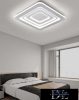 UNIVERSO mennyezeti lámpa 64w 5120lm CCT 500×470×60mm IP20 fehér
