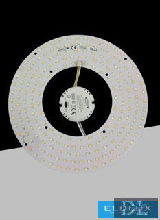 UNIVERSO LED modul 32w CCT 4400lm IP20 D230mm