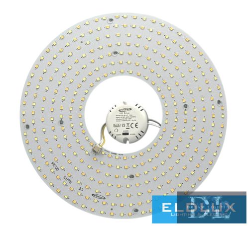 UNIVERSO LED modul 54w CCT 7390lm IP20 ∅270mm 