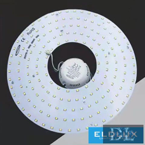 UNIVERSO LED modul 54w 3000k 5400lm IP20 ∅270mm Öntapadós