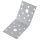 KONZOL CLG 135° 50X50MM 50X50MM