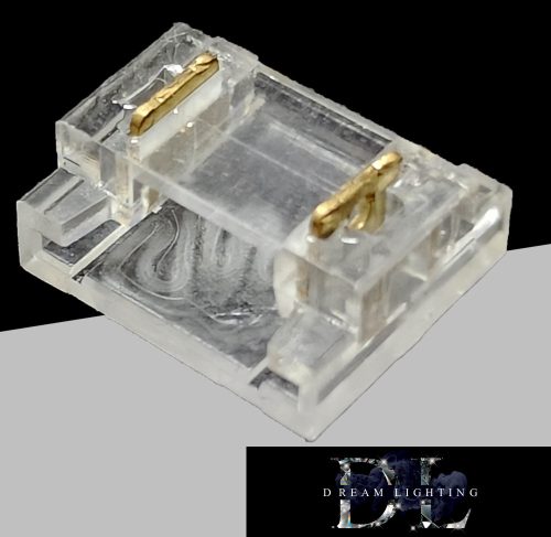 UNIVERSO 8mm-es COB LED szalaghoz toltóelem