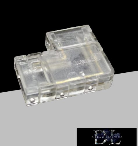 UNIVERSO 8mm-es COB LED szalaghoz sarokelem