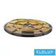UNIVERSO COB LED szalag 320D 24V 10W-1020lm/m 3000k IP20 5m 3év