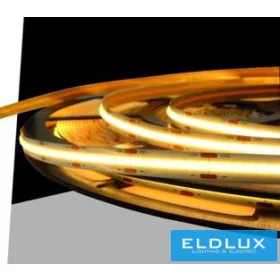   UNIVERSO COB LED szalag DC:24V 512D 12w-1080lm/méter 6500k IP20 10mm x 50méter