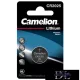 CAMELION lítium gombelem 3V CR2025-BP1