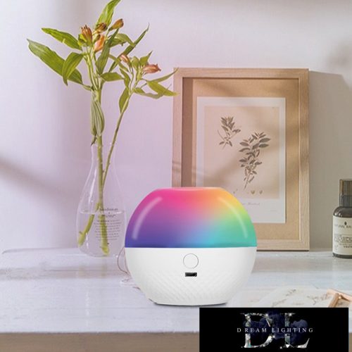 UNIVERSO Alma éjjeli lámpa RGB DC:5V 2w 1200MAH IP20