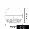 UNIVERSO Alma éjjeli lámpa RGB DC:5V 2w 1200MAH IP20