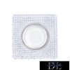 ELDLUX LUXOR süllyesztett lámpatest LED 3W NW GU10