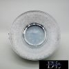 ELDLUX PARTEM süllyesztett lámpatest LED 9W NW + GU10 króm