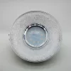 ELDLUX PARTEM süllyesztett lámpatest LED 9W NW + GU10 króm