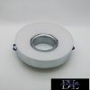 ELDLUX PARTEM süllyesztett lámpatest LED 9W NW + GU10 króm