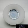 ELDLUX PARTEM süllyesztett lámpatest LED 9W NW + GU10 króm