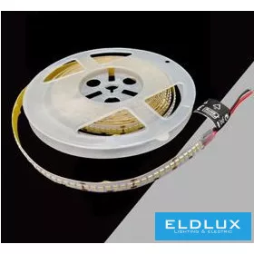   UNIVERSO LED szalag DC:24V 2835-238D 18w-1980lm/méter 3000k IP20 10mm x 5méter