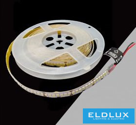 UNIVERSO LED szalag DC:24V 2835-238D 18w-1980lm/méter 3000k IP20 10mm x 5méter