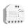 DUALR3-195009 2-GANG WI-FI SMART SWITCH