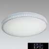 ELDLUX QUARTZ mennyezeti lámpa 24W CCT