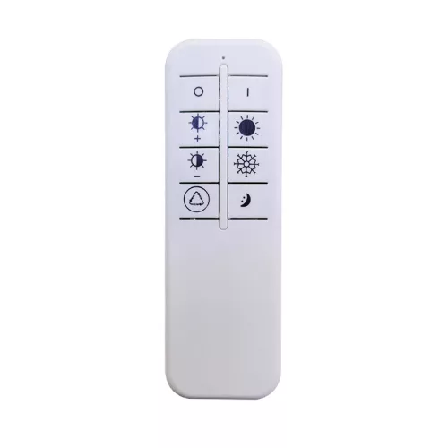 ELDLUX SQUARE mennyezeti lámpa 18W CCT