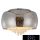 ELDLUX NIGHT függeszték 6×G9 fekete