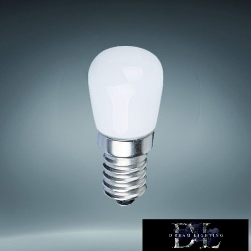 UNIVERSO Hűtőhöz LED fény E14 2w 180lm 3000k